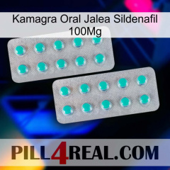 Kamagra Oral Jelly Sildenafil 100Mg 29